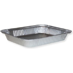 ENVASE Alum 2200ml 31 x 21 125u x 4