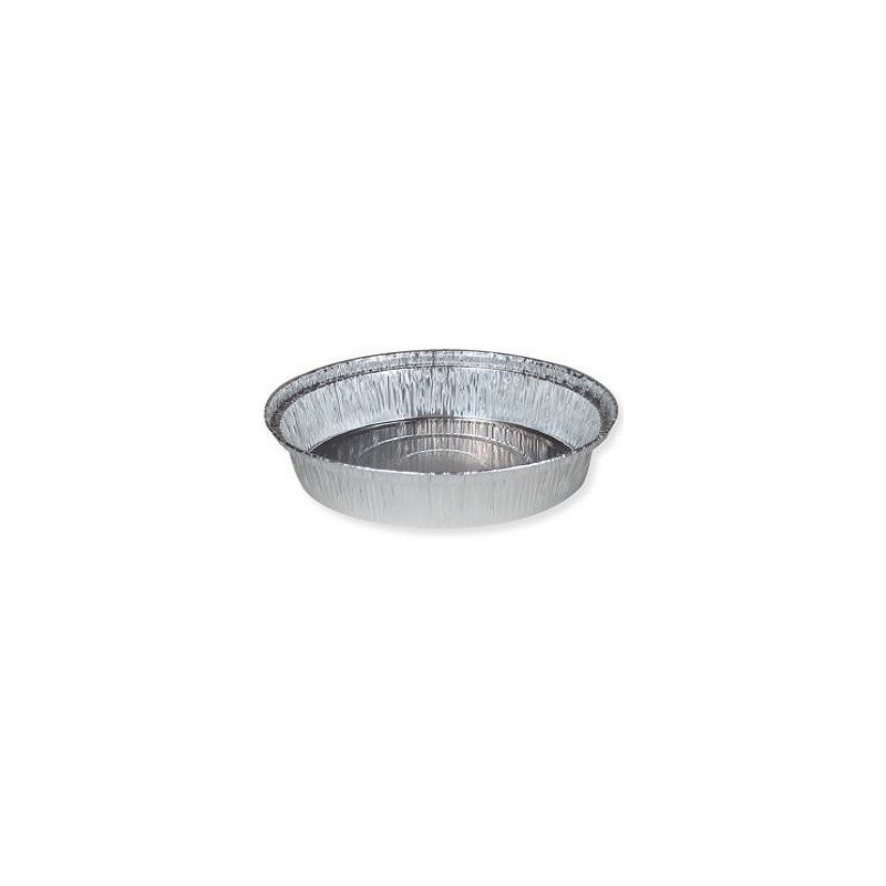 ENVASE Alum Pollo 100u x 4 1000cc Redo - Bajo