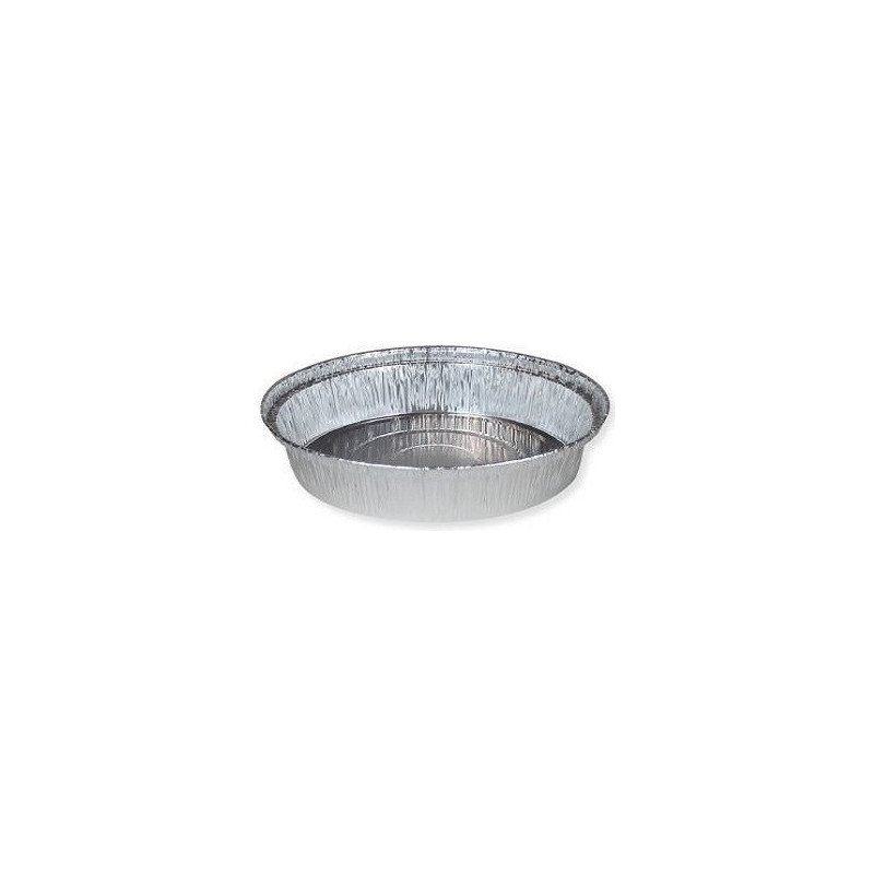 ENVASE Alum Pollo 100u x 4 1000cc Redo s-t