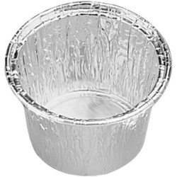 ENVASE Alum Redondo 85ml 100u