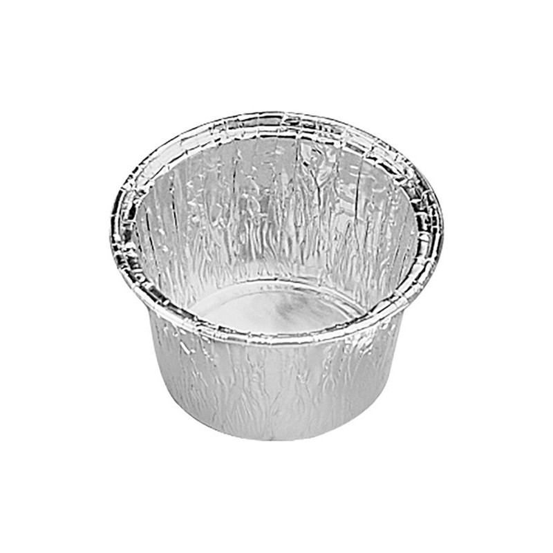 ENVASE Alum Redondo 120ml 100u
