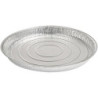 Envase Aluminio Tartas 27 x 25 x 2.4cm 100u