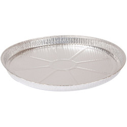 Envase Aluminio Tartas 1690ml 33 x 2 100u