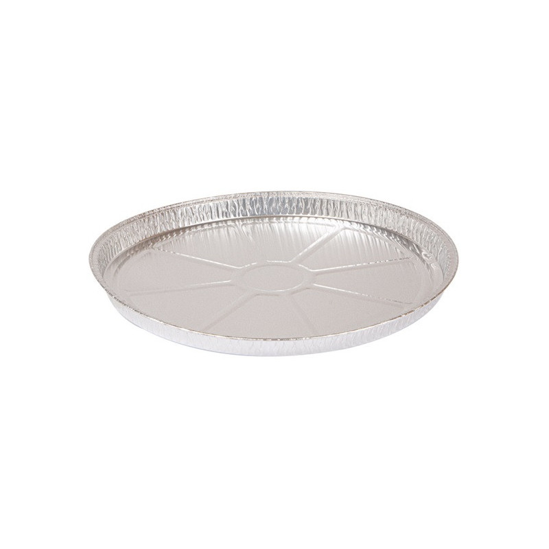Envase Aluminio Tartas 1690ml 33 x 2 100u