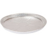 Envase Aluminio Tartas 1690ml 33 x 2 100u