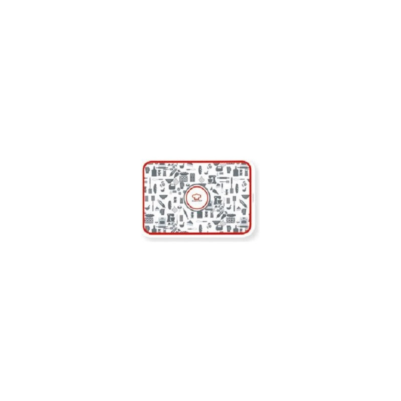 TAPA Env Alum 2200ml 31 x 21 125u x  4