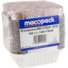 TAPA Env. Alum. 12 x 14 100u x 12 500cc