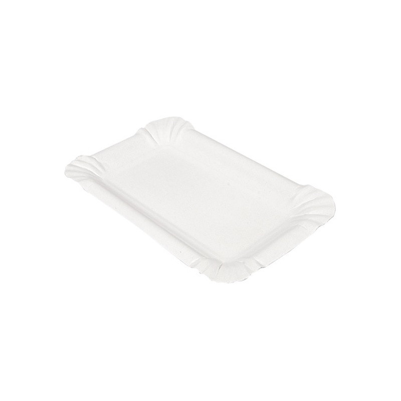 BANDEJA Carton 13 x 20 250u