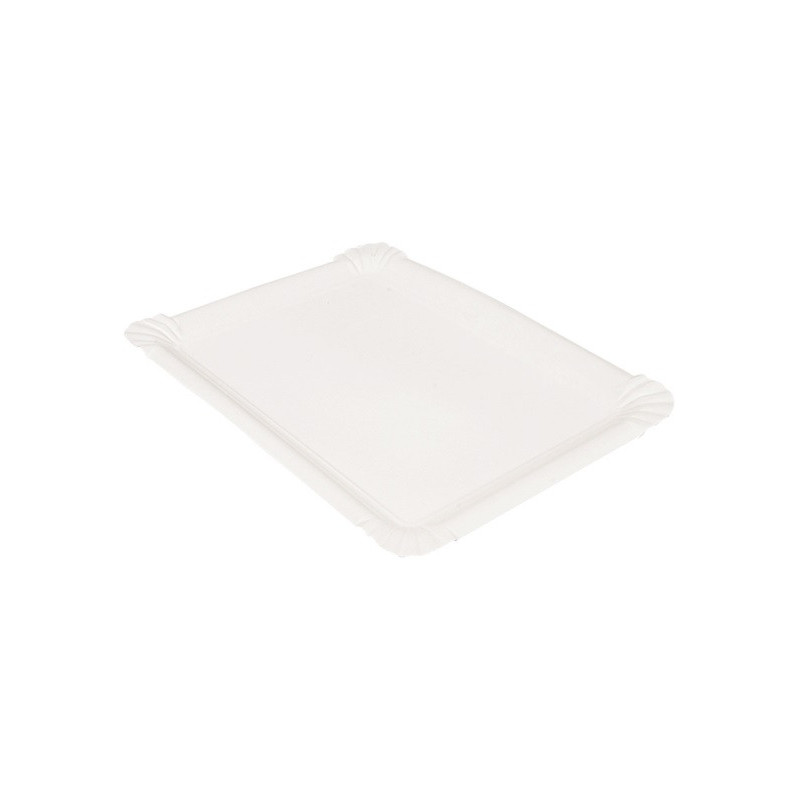 BANDEJA Carton 18 x 25 250u