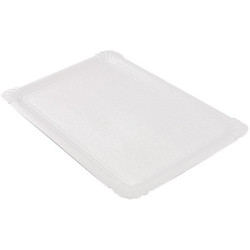 BANDEJA Carton 24 x 33 125u