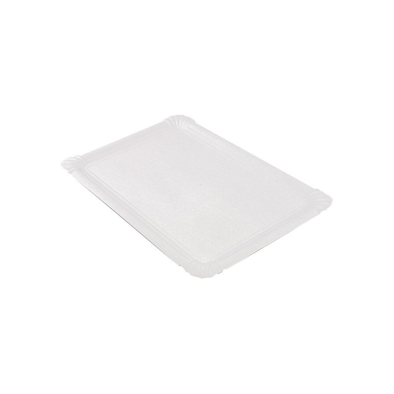 BANDEJA Carton 24 x 33 125u