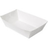 BARQUILLA Carton (17 x 9 x 6) 100u x 6 Blanca