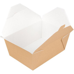 Caja Americana (20 x 14 x 9) 50u x 4 Carton