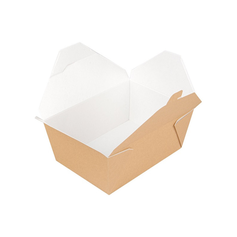 Caja Americana (20 x 14 x 9) 50u x 4 Carton