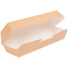 CAJA Hot Dog (23x9x6.3) 50u x 9