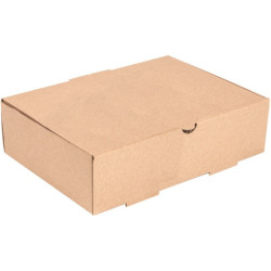 Caja Menu 26 x 18 x 7 100u Thepack