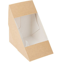 CAJA Sandwich 12 x 12 x 8 50u x 10 triple