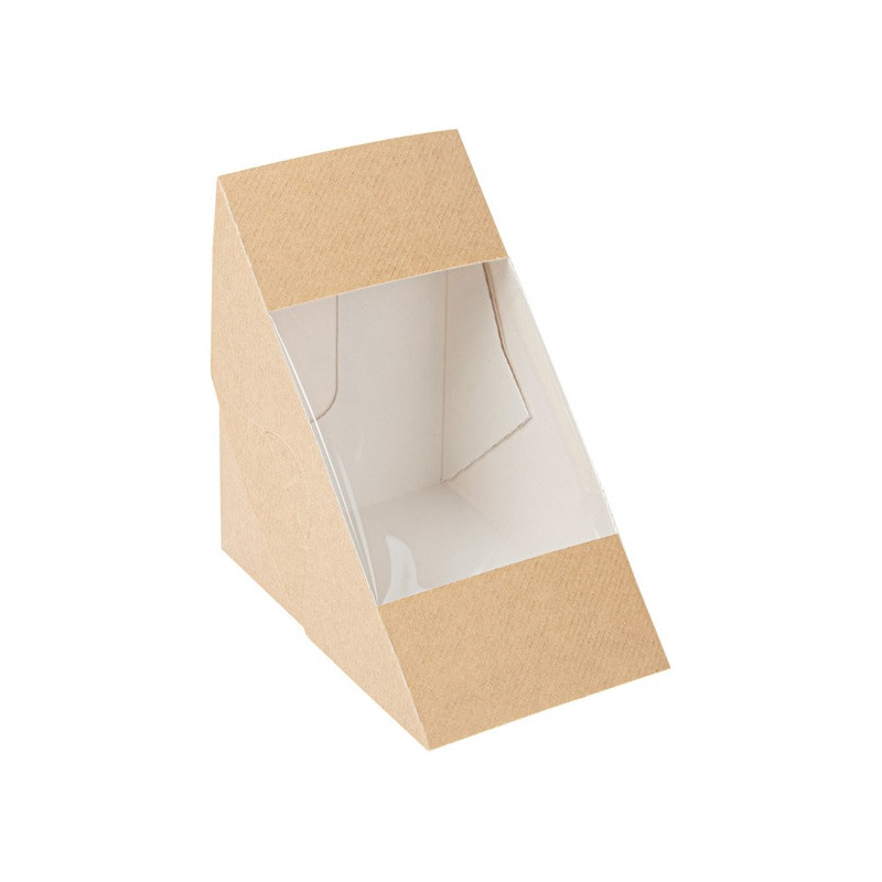 CAJA Sandwich 12 x 12 x 8 50u x 10 triple