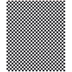 PAPEL Antigrasa 31 x 31 1000u x 4 Blanco-Negro