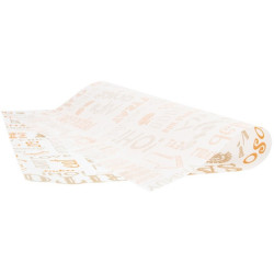 PAPEL Antigrasa 31 x 31 1000u x 4 Parole