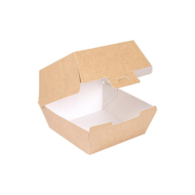 PORTA Hamb 14 x 14 x 9  50u x 10 Thepack