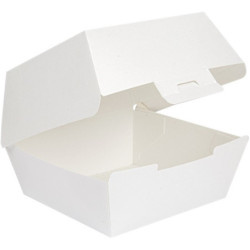 PORTA Hamb 14x12x9 50u x 10 Carton Thepack