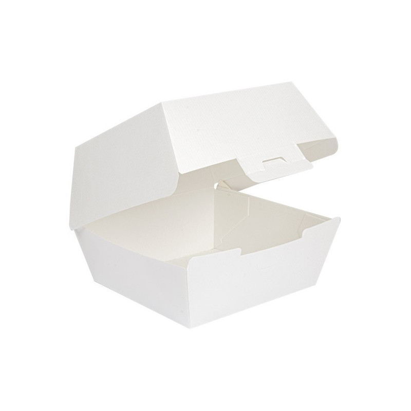 PORTA Hamb 14x12x9 50u x 10 Carton Thepack