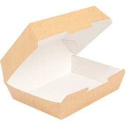 Porta Menu (22 x 17 x 8) 50u x 6 Thepack parole
