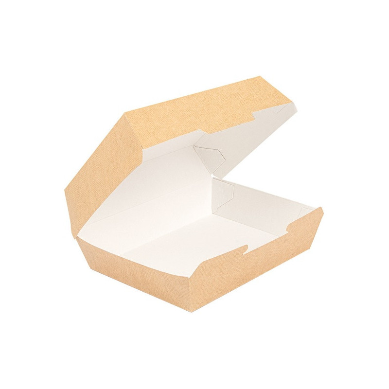 Porta Menu (22 x 17 x 8) 50u x 6 Thepack parole