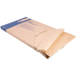 PAPEL Horno 40 x 60 500u kraft