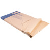 PAPEL Horno 40 x 60 500u kraft