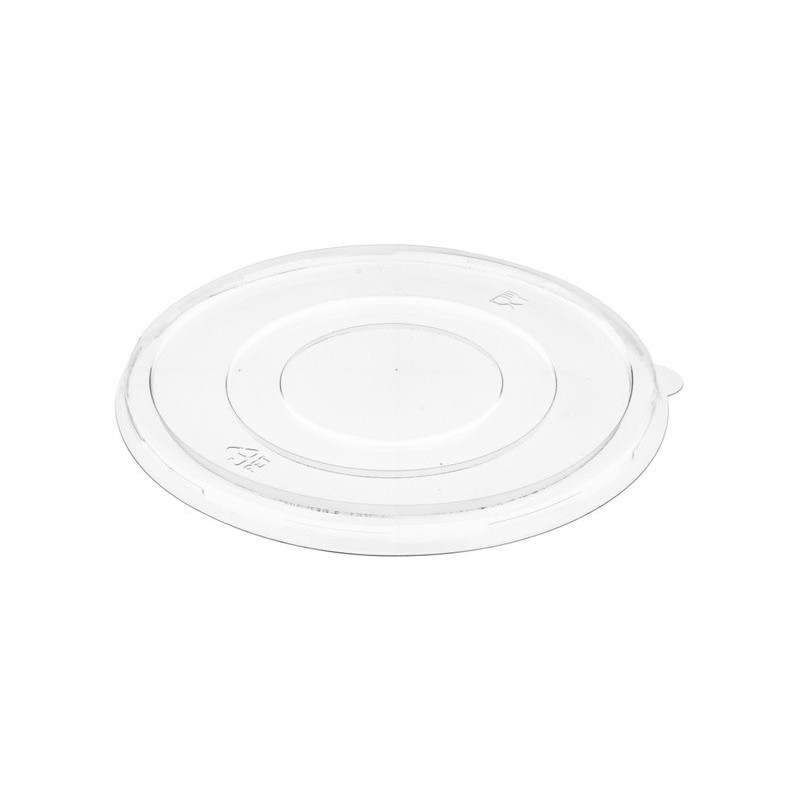 Tapa Ensaladera carton (cod 215.05) 950ml 50u x12