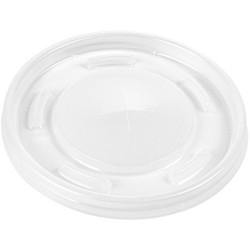 VASO Carton 270ml 10 Onza 100u x 25 Blanco