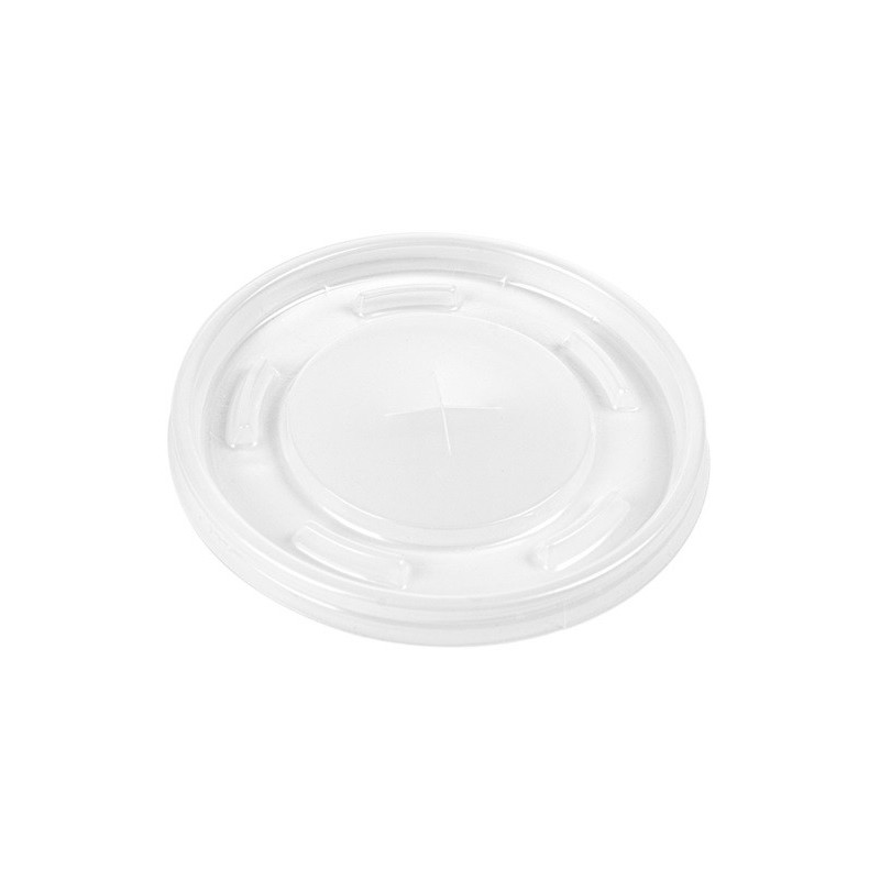 VASO Carton 270ml 10 Onza 100u x 25 Blanco