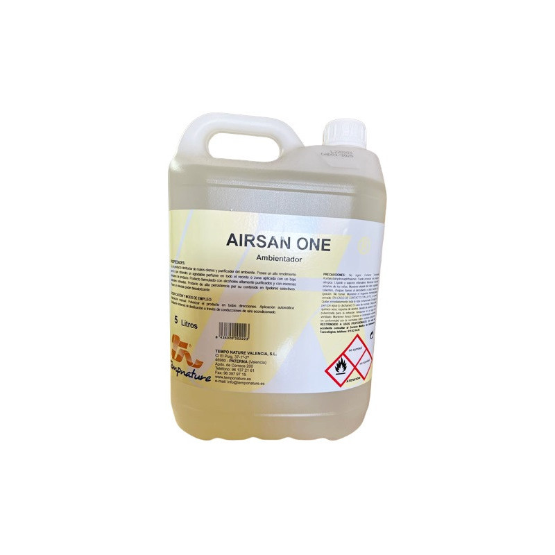 AMBIENT 5L Airsan One