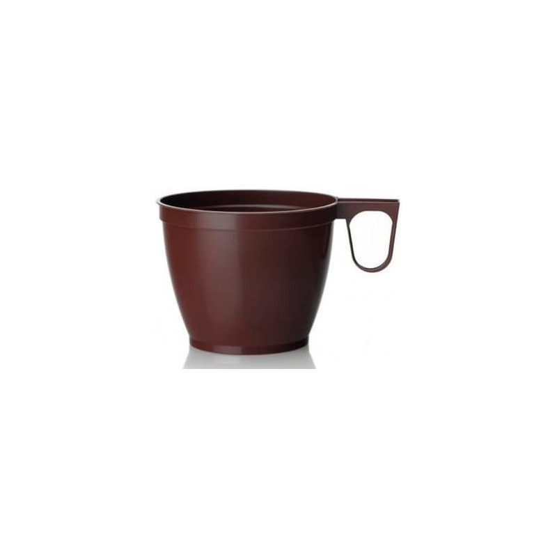 TAZA Cafe 180ml 50u x 20 Marron