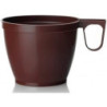 TAZA Cafe 180ml 50u x 20 Marron