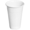 VASO Blanco 200cc 100u x 30