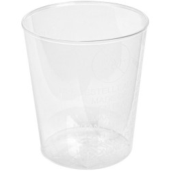 VASO Chupito 20ml 50u x 40