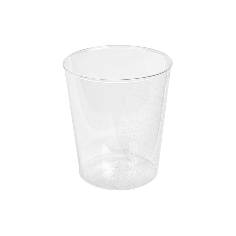 VASO Chupito 20ml 50u x 40