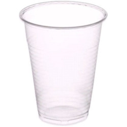 VASO Transp 220cc 100u x 30