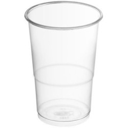 VASO Transp 250cc 50u x 70