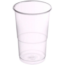 VASO Transp 300cc 50 x 25