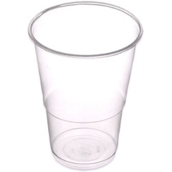 VASO Transp 330cc 50u x 25