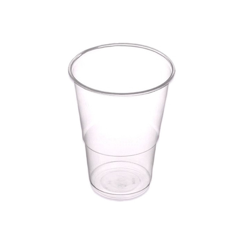 VASO Transp 330cc 50u x 25