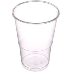 VASO Transp 410cc 50u x 16 Pet