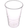VASO Transp 410cc 50u x 16 Pet