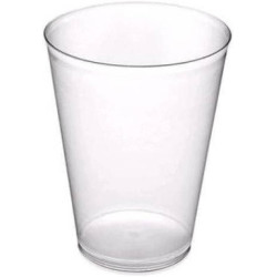 VASO Transp 410cc 50u x 32
