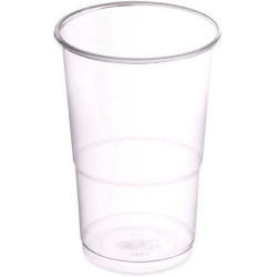 VASO Transp 500cc 50u x 20