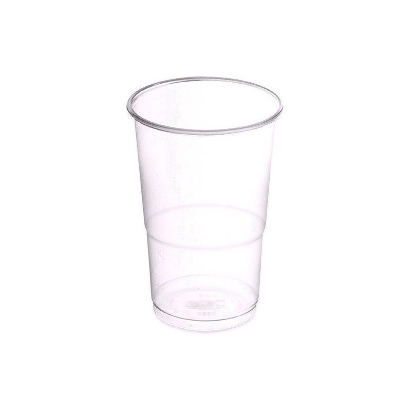 VASO Transp 500cc 50u x 20